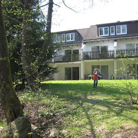 Ferienwohnung-Am-Wurmberg-2 Braunlage Ngoại thất bức ảnh