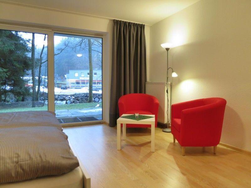 Ferienwohnung-Am-Wurmberg-2 Braunlage Ngoại thất bức ảnh