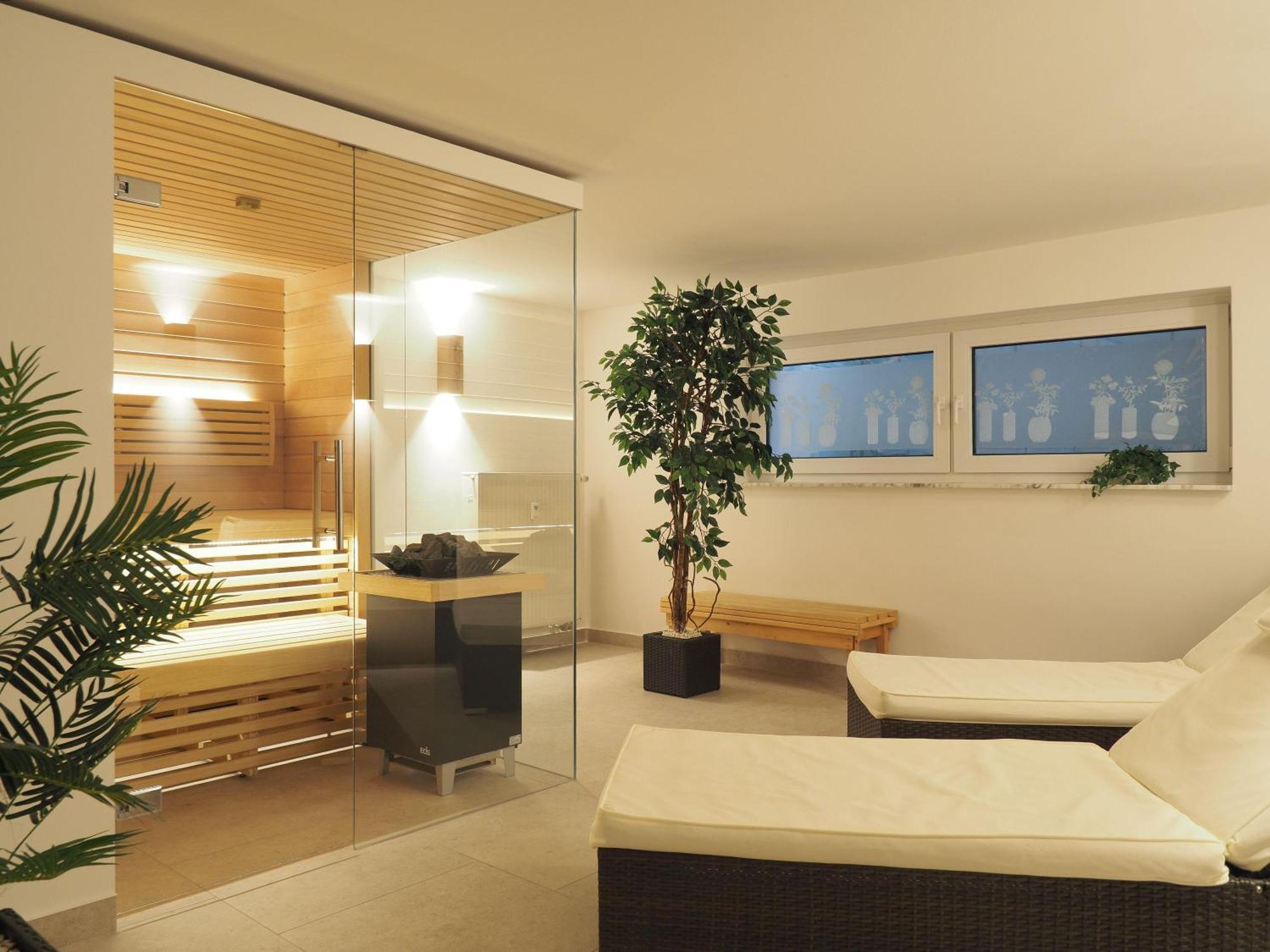 Ferienwohnung-Am-Wurmberg-2 Braunlage Ngoại thất bức ảnh